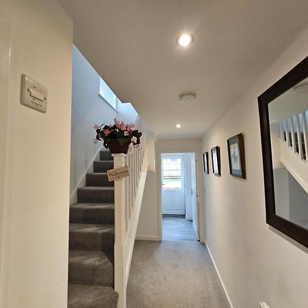 Modern 3 Bedroom Town House イプスウィッチ エクステリア 写真
