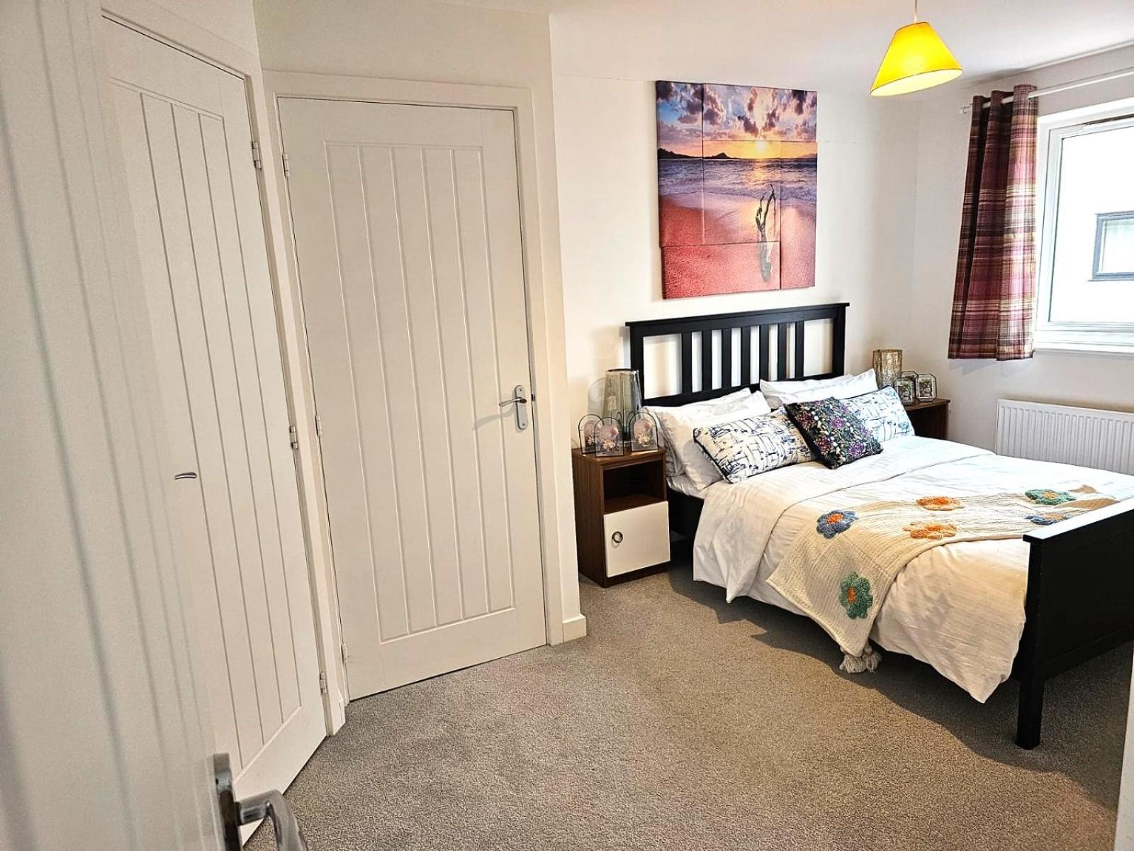 Modern 3 Bedroom Town House イプスウィッチ エクステリア 写真